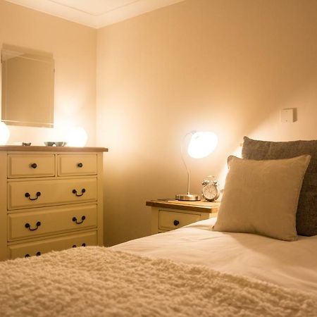 Shaftesbury Modern Annexe Appartement Buitenkant foto